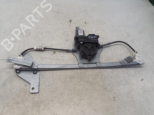 Used Front right window mechanism PEUGEOT 508 SW I (8E_) 1.6 HDi (115 hp) 29364803