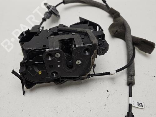 Used Rear right lock Rear right lock RENAULT ESPACE V (JR_) 1.6 dCi 160 (160 hp) 40258208 40258208