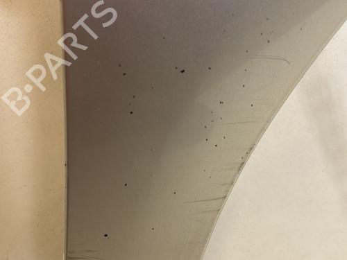 Right front fenders CITROËN C4 Picasso I MPV (UD_) 1.6 HDi | BP29361667C42 