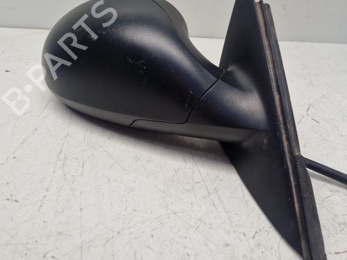 Used Right mirror SEAT IBIZA III (6L1) 1.9 SDI (64 hp) 29368666