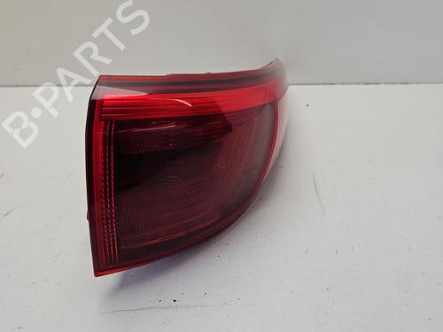Used Right taillight KIA SPORTAGE IV (QL, QLE) 1.7 CRDi (141 hp) 30855361