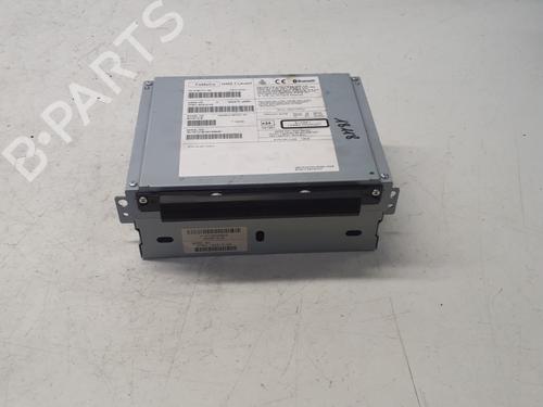 Used Radio VOLVO V40 Hatchback (525) D2 (114 hp) 29366022