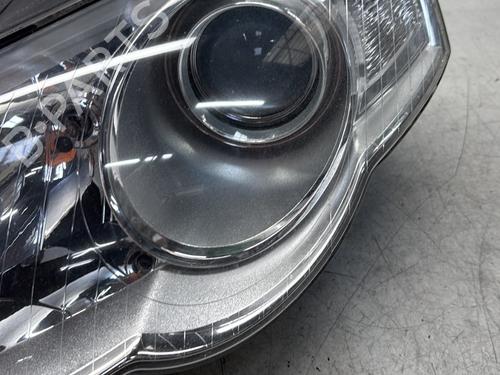Left headlight VW PASSAT B7 (362) 1.6 TDI | BP29365393C28 