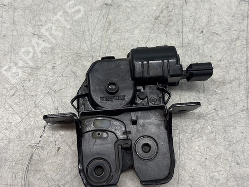 Used Tailgate lock RENAULT CLIO IV (BH_) 1.5 dCi 75 (75 hp) 29365349
