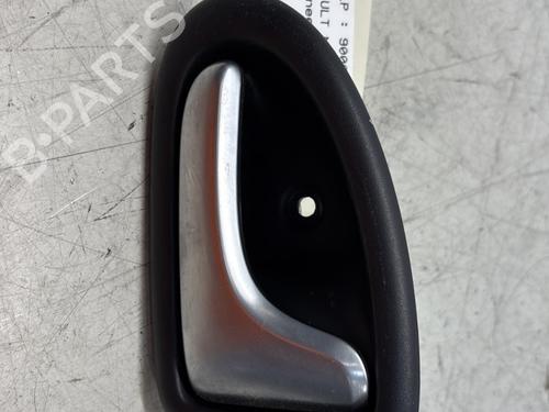 Used Front right interior door handle RENAULT MEGANE I (BA0/1_) 1.9 dCi (BA05, BA1F) (102 hp) 31957115