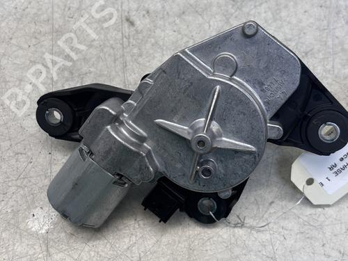 Rear wiper motor RENAULT MEGANE IV Grandtour (K9A/M/N_) 1.3 TCe 140 (K9NB) | BP29364706M102 