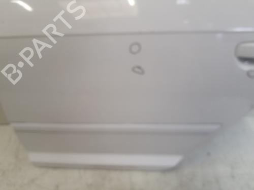 Left rear door AUDI A3 Sportback (8PA) 1.9 TDI | BP29363527C4 
