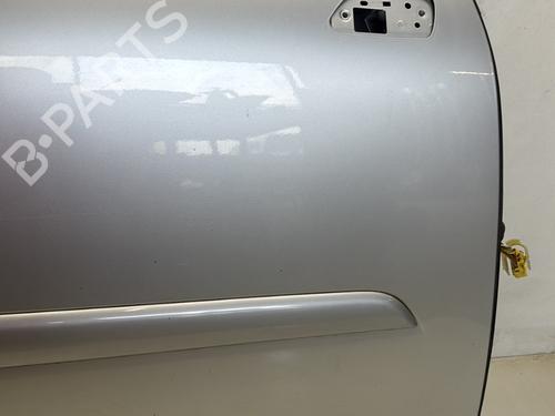 Right front door CITROËN C4 Picasso I MPV (UD_) 1.6 HDi | BP29361647C3 