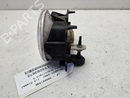 Used Left front fog light Left front fog light 39460094 39460094