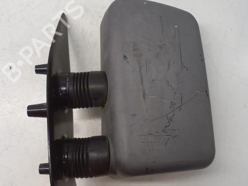 Used Left mirror PEUGEOT BOXER Van (230L) 1.9 D (69 hp) 29363992