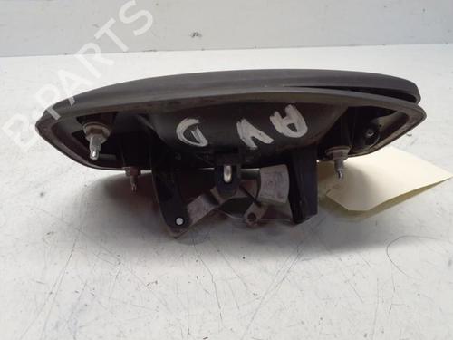 Used Front right exterior door handle PEUGEOT BOXER Van 2.2 HDi 120 (120 hp) 29367875
