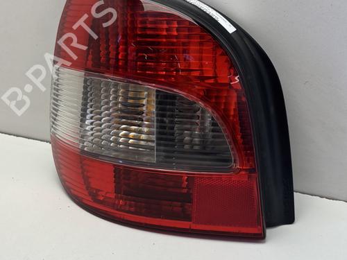 Used Left taillight Left taillight 29362739 29362739