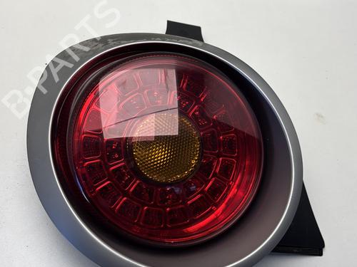 Used Left taillight ALFA ROMEO MITO (955_) 1.3 MultiJet (955AXP1A, 955AYC1A) (95 hp) 29363029