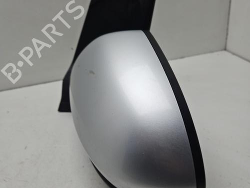 Used Left mirror Left mirror MAZDA 2 (DE_, DH_) 1.4 MZR-CD (68 hp) 30948334 30948334