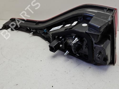 Right taillight RENAULT MEGANE IV Hatchback (B9A/M/N_) | BP33738254C35 - Image 2