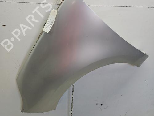 Used Left front fenders RENAULT SCÉNIC III (JZ0/1_) 1.5 dCi (110 hp) 31160845