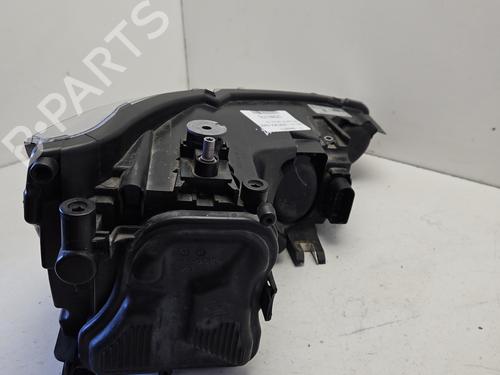 Used Left headlight Left headlight AUDI A1 Sportback (8XA, 8XF) 2.0 TDI (143 hp) 33569600 33569600