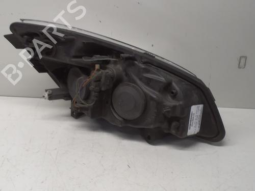 Left headlight RENAULT GRAND SCÉNIC II (JM0/1_) 1.5 dCi (JM02, JM13) | BP29366481C28 