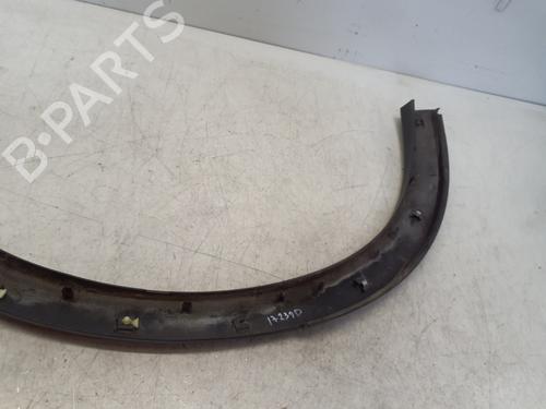 Rear right wheel arch trim NISSAN JUKE (F15) 1.5 dCi | BP29364759C137 
