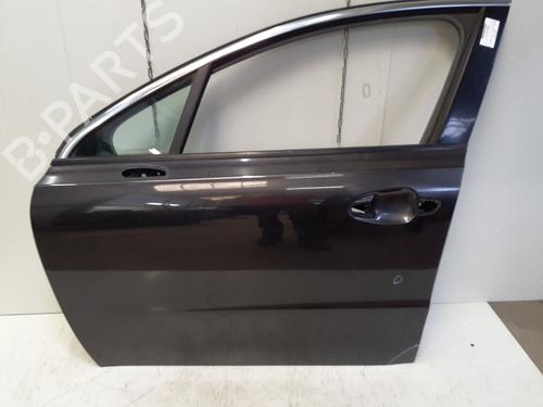 Used Left front door PEUGEOT 508 SW I (8E_) 1.6 HDi (115 hp) 29364426