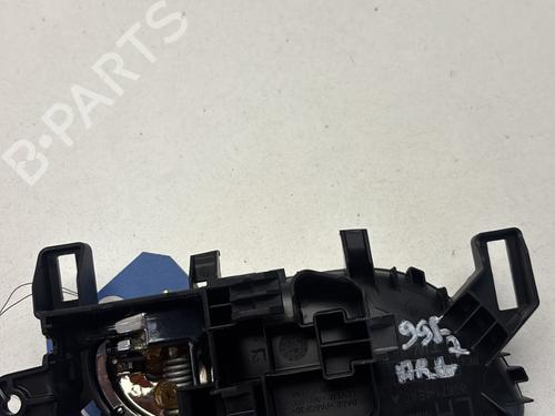 Rear left interior door handle NISSAN QASHQAI II (J11, J11_) 1.5 dCi | BP29507106I15 