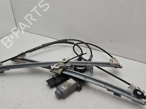 Used Front right window mechanism RENAULT LAGUNA II (BG0/1_) 2.2 dCi (BG0F) (150 hp) 32371066