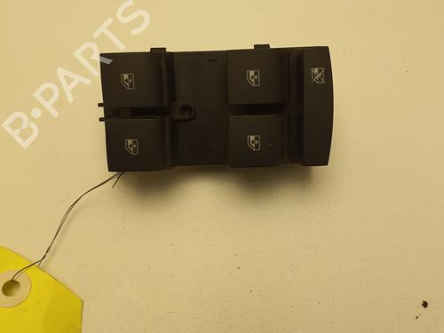 Left front window switch OPEL MOKKA / MOKKA X (J13) 1.4 (_76) | BP29361781I27 