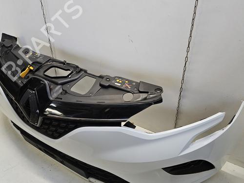 Front bumper RENAULT CLIO V (B7_) 1.5 Blue dCi 85 (B7AG) | BP32527613C7