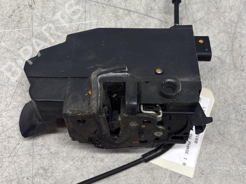 Front left lock PEUGEOT 308 SW II (LC_, LJ_, LR_, LX_, L4_) 1.6 HDi / BlueHDi 115 (LCBHXM, LCBHXT) | BP29365839C98 
