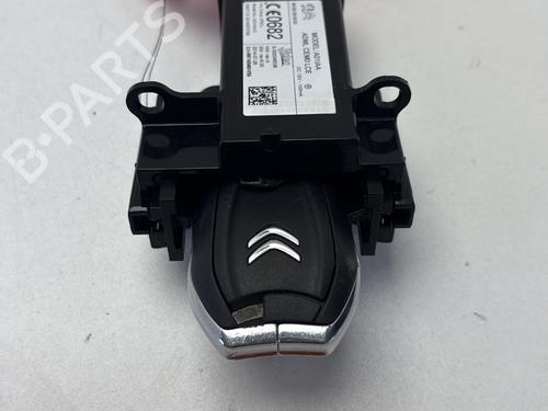 Elektronisch kontaktslot CITROËN C4 Grand Picasso II (DA_, DE_) 2.0 BlueHDi 150 (150 hp) 29364890