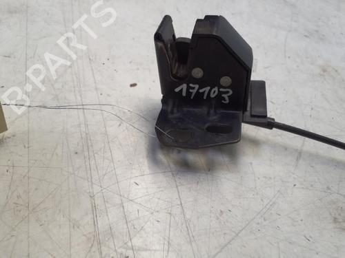 Tailgate lock RENAULT KANGOO / GRAND KANGOO II (KW0/1_) 1.5 dCi 90 (KW05, KW08, KW0G, KW11) | BP29367412C101 