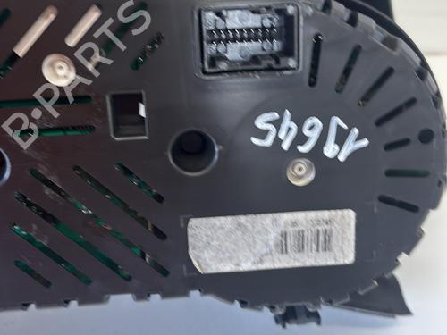 Instrument cluster ALFA ROMEO GIULIETTA (940_) 2.0 JTDM (940.FXL1A) | BP29361879C47 