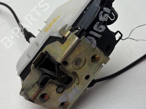 Front right lock CITROËN C3 I (FC_, FN_) 1.4 i | BP29365019C97 