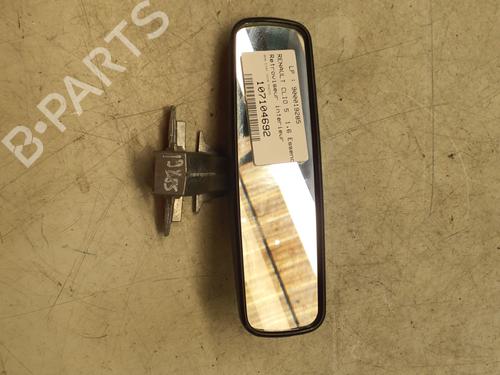 Rear mirror RENAULT CLIO V (B7_) 1.6 E-TECH 140 (B7MU) | BP29367954I6 