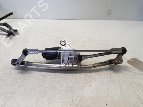 Front wiper motor FIAT QUBO (225_) 1.3 D Multijet (225CXB1A, 225AXB1A, 225CXB11, 225AXB11,... | BP29364429M29 