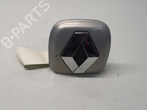 Spak kontakt RENAULT CLIO II (BB_, CB_) 1.5 dCi (B/CB07) (65 hp) 29368950