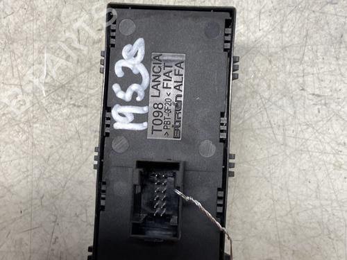 Switch FIAT DOBLO Cargo (263_) 1.6 D Multijet (263WXD1B, 263WXR1B, 263WXX1B, 263ZXD1B,... | BP29364537I30 