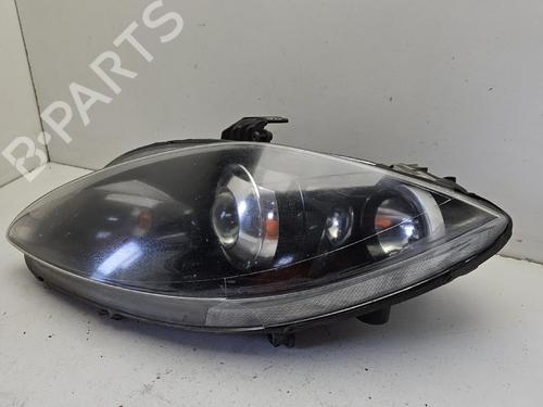 Used Left headlight Left headlight 37453192 37453192