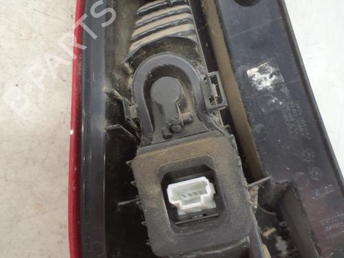 Right taillight RENAULT SCÉNIC III (JZ0/1_) 1.5 dCi | BP29363587C35 