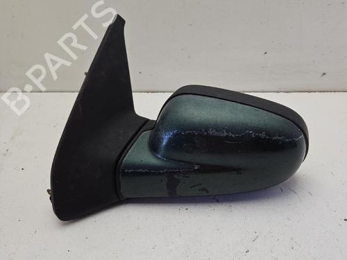 Used Left mirror Left mirror 37623116 37623116