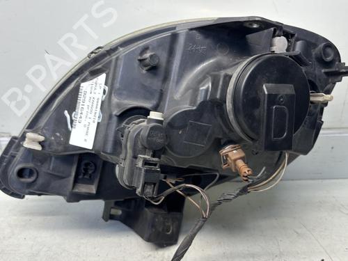 Right headlight RENAULT KANGOO Express (FC0/1_) 1.5 dCi (FC07, FC1R) | BP29367117C29 - Image 3