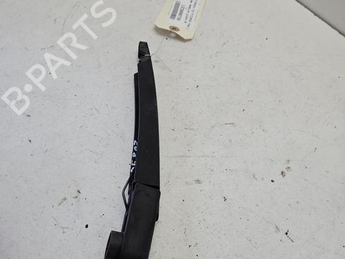 Used Rear windshield wiper arm Rear windshield wiper arm CITROËN C3 Picasso (SH_) [2008-2026] 33741784 33741784