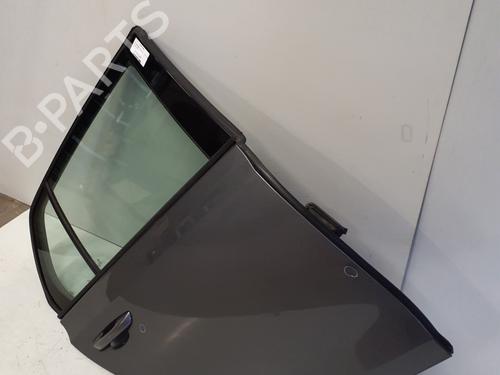 Right rear door VW GOLF VI (5K1) 1.6 TDI | BP29368721C5 