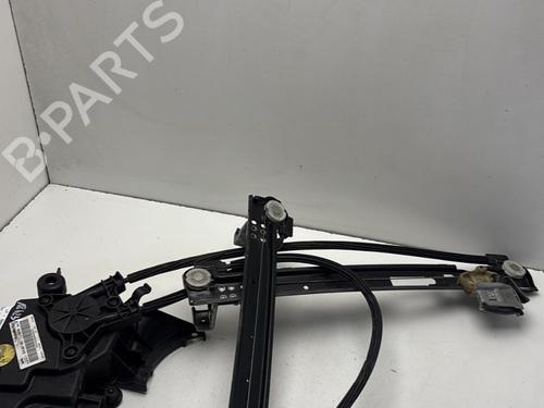 Used Front left window mechanism SEAT IBIZA IV (6J5, 6P1) 1.9 TDI (105 hp) 29841278