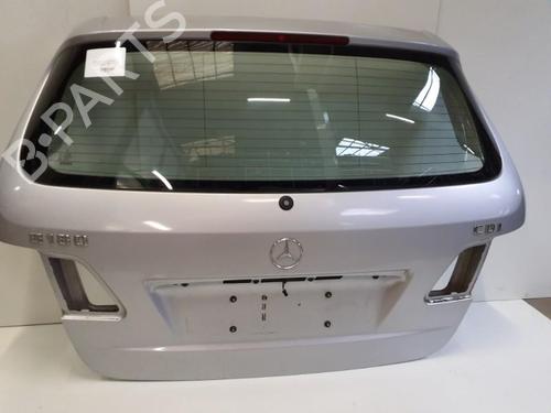 Used Tailgate Tailgate MERCEDES-BENZ B-CLASS Sports Tourer (W245) B 180 CDI (245.207) (109 hp) 29370158 29370158