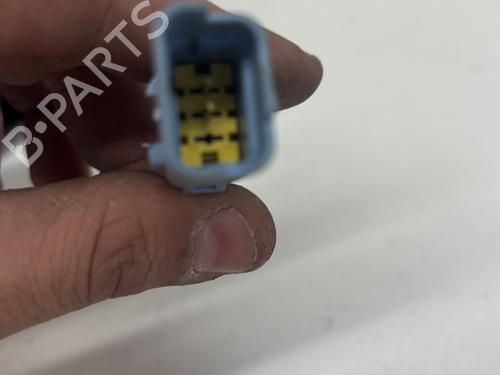 Front right exterior door handle PEUGEOT 5008 II (MC_, MJ_, MR_, M4_) 1.6 BlueHDi 120 (MCBHZH, MCBHZW) | BP29361977C129 