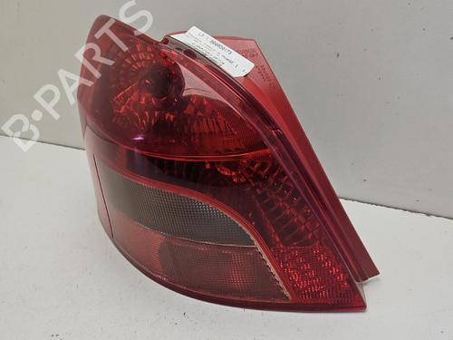 Used Left taillight Left taillight 38596906 38596906