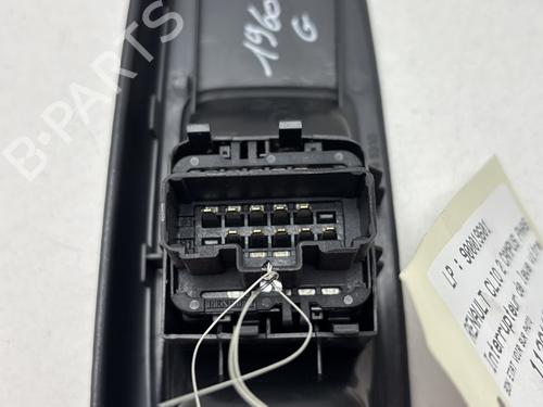 Switch RENAULT CLIO II (BB_, CB_) 1.2 (BB0A, BB0F, BB10, BB1K, BB28, BB2D, BB2H, CB0A,... | BP29364349I30 