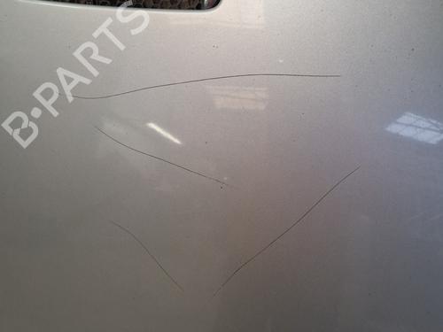 Hood PEUGEOT 407 Coupe (6C_) 2.7 HDi | BP29362372C1 