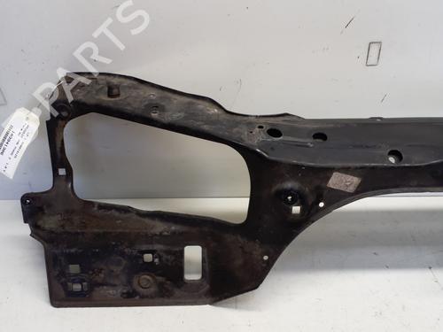 Frontplade/Frontkurv PEUGEOT 306 Hatchback (7A, 7C, N3, N5) 1.8 16V | BP29363744C72 